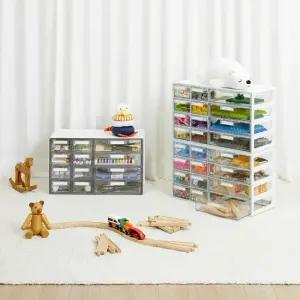 아트박스 시스맥스 UP 시스템 멀티박스 복합형 12단