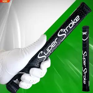 [PXG] 슈퍼스트로크 플랫소 퍼터 그립(블랙)