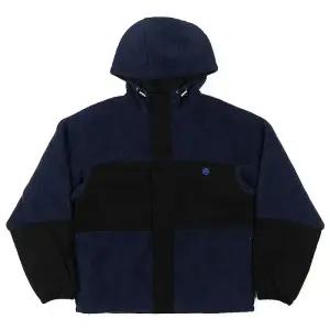 [로로모다] 메종키츠네 폭스 여성 후드 자켓 / LM02105WQ4022-P476