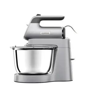 갤러리아 켄우드 반죽기 핸드믹서 HMP54.000SI [손쉬운 분리/5단계속도조절/3.5L