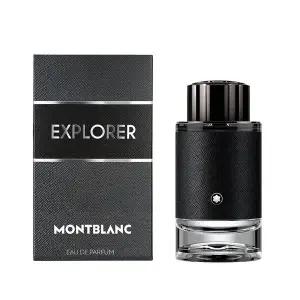 [몽블랑] 익스플로러 EDP 100ml