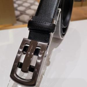 [갤러리아] 베노베로 자동 벨트 BACB1243K1A