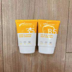 토니모리  UV 키즈앤맘 선크림45ml 2개