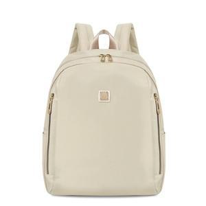 [할마마마]사이드지퍼심플백팩중년여성배낭할머니