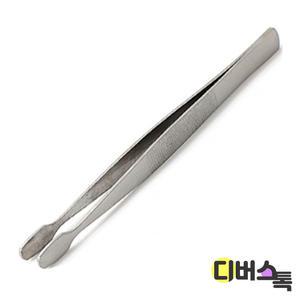 [디버스톡] 다용도 납작핀셋