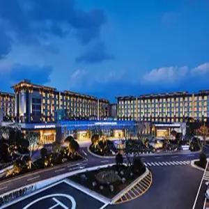 랜딩관 제주신화월드 호텔앤리조트