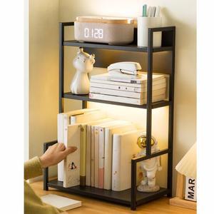 21세기트랜드 이지 스틸 미니 선반(3단)