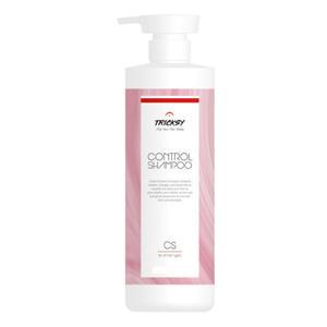 트릭시 컨트롤 샴푸 500ml / 미용실 대용량샴푸 /전문가용 모발관리  손상모발용