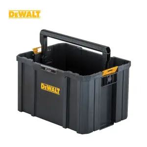 디월트 TSTAK 오픈형 공구함 DWST17809