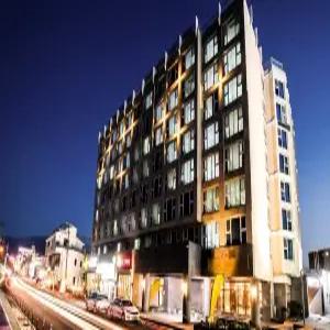 [제주] 에벤에셀호텔(제주, 제주)