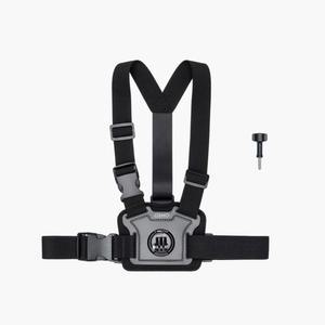 DJI Osmo Action 체스트 스트랩 마운트