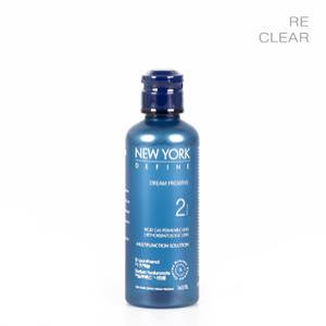 뉴욕디파인 160ml 드림렌즈 보존액 하드렌즈