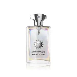 [롯데백화점]아무아쥬 리플렉션 45 엑스트레 드 퍼퓸 포 맨 100ml