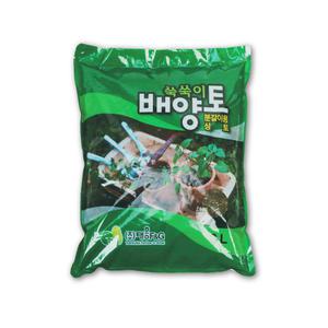 태흥F&G 쑥쑥이 배양토 8L x 10개 1박스 특별