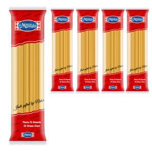 몬도 스파게티면 스파게티 파스타면 500g 5개