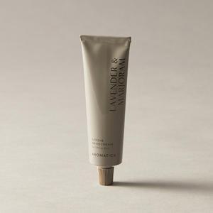 [공식] 아로마티카 서렌 핸드크림 라벤더&마조람 30ml (NE)