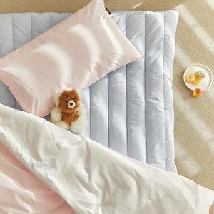 [파르페]by알레르망 코코 60수 바이오워싱면 어린이집 낮잠이불토퍼세트