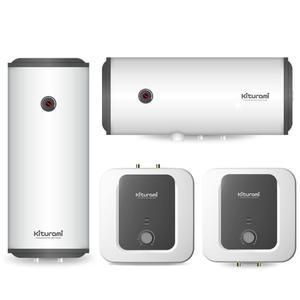 귀뚜라미 스텐레스 전기온수기 15L~50L/스텐레스온수기 저장식온수기