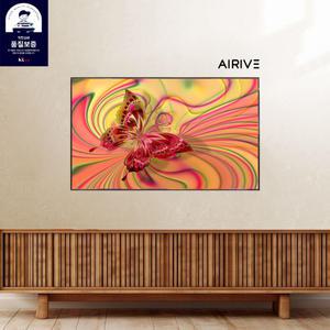 에어리브 40인치 구글3.0 안드로이드 스마트TV DA4001FHD (택배배송/자가설치)