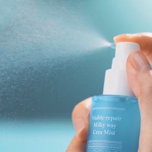 리리블 붓기 미스트 윤곽 케어 수분 얼굴 페이스 붓기전용미스트