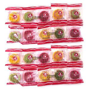 오부라이트롤 20개 3g이상x20ea 추억의 옛날 테이프 과자 먹는 간식 주전부리