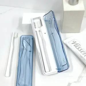 유비세이프 국산 휴대용 칫솔살균기 소독기 TS-101 ( 육군 px납품 제품)