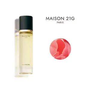 [롯데백화점]메종21지 오드퍼퓸BC 피오니 펄 30ml