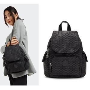 [갤러리아] [키플링] 데일리백 나들이백 일상백 가벼운백팩 시티팩미니 (KOABA08 SIEB_)