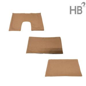 건식핫팩 기본형 6단 8단 어깨 커버 / 황토볼 찜질 핫팩 찜질팩 온열 허리 어깨 온열팩 냉팩