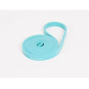 [OFKK3703]아이워너 라텍스 풀업밴드 아쿠아블루 2단계