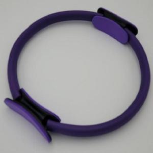 [OFKN64N7]홈트 요가 매직 써클 서클 링 용품 도구 퍼플