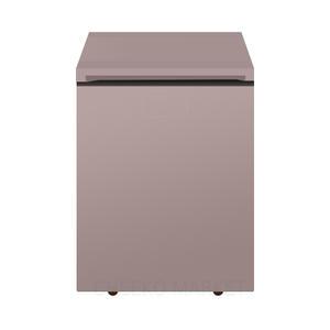 LG전자 정품판매점 디오스 오브제컬렉션 뚜껑형 김치냉장고 Z132MKK123