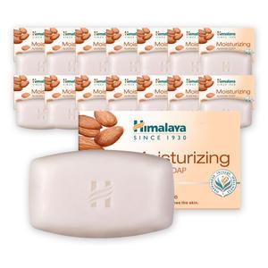 [유통기한 임박] 히말라야 아몬드 비누, 15개