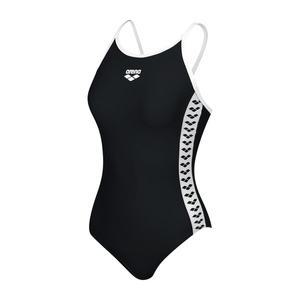 [아레나](의정부점)팀아레나 선수 원피스 싱글플라이 레스트백   A4SL1CO08 ( BLK ) AYAL1CO08