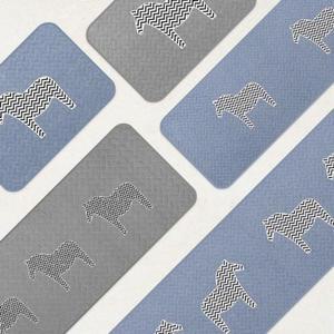 [OFM72O14]포니퀼트 면카페트 소형 거실패