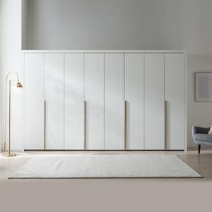 [리바트집테리어] 폴리아 붙박이장 190~400cm