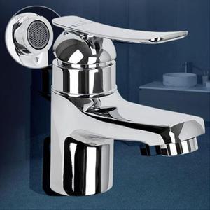 [OFLP9P8O]세면대수전 L4 싱크대 원홀 수전 교체 수도꼭지