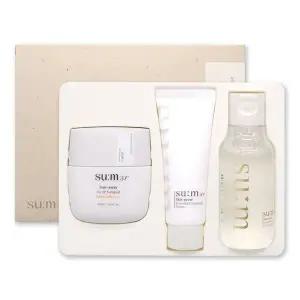 숨37도 선어웨이 에어핏 선퀴드 기획세트