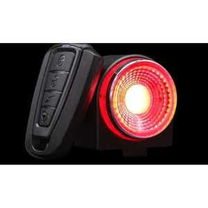 경보 도난 A8 상품 센서 자전거 후미등 사이클 방지 안투시