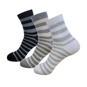 국산 남성 중목 링글 10켤레 남자 패션 신사 정장  발목 학생 흰색 양말