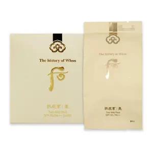 더후 공진향 미 투웨이 팩트 리필 13g