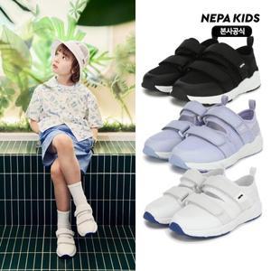 [네파키즈/택가99,000] KKD7611 에스타테 운동화 본사직영