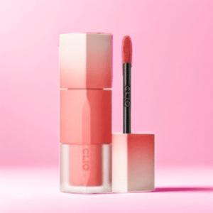 클리오쉬폰블러틴트 클리오특대왕금사과 포송포송구름