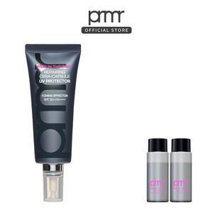[본사직영] 프리메라 맨 인더핑크 리페어링 세라캡슐 UV프로텍터 토닝 이펙터 40ml (기획)