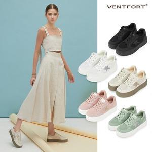 [기타][벤포트] 샤이닝스타 키높이 여성 스니커즈