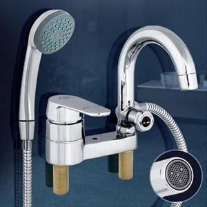 [OFLP9PN9]세면대수전 L2U 욕실 샤워기 교체 수도꼭지