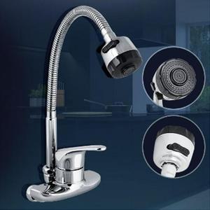 [OFLP0078]싱크대수전 S3 씽크대 코브라 교체 수도꼭지