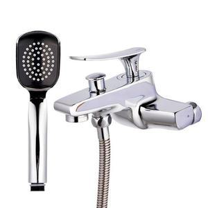 [OFM61NQP]수전세트 아인스 5  샤워기 벽붙이 ES 501