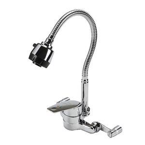 [OFM61NS2]수전세트 이젠  주방용 벽붙이 IP E100