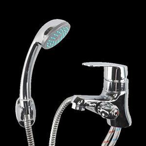 [OFM61NQT]수전세트 옹달샘  원홀겸용세면기 AD 520